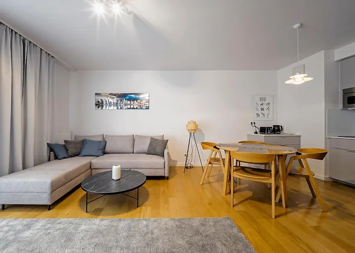 Rentplanet - Garbary * 波兹南