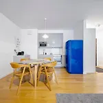 Rentplanet - Garbary Appartement