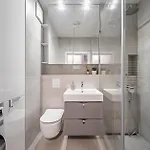 Apartment Rentplanet - Garbary Posen