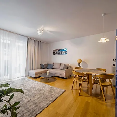 Rentplanet - Garbary Appartamento Poznań