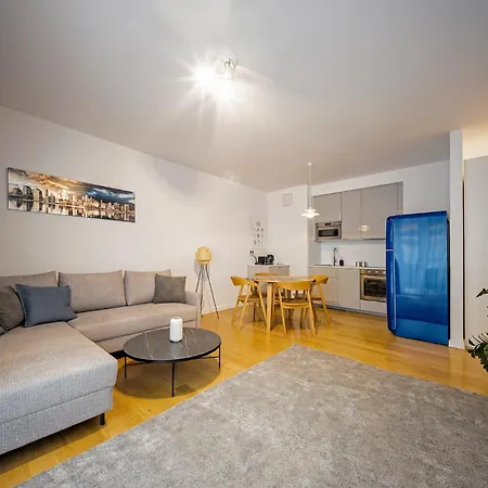 Appartamento Rentplanet - Garbary