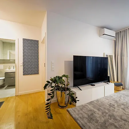 Rentplanet - Garbary Poznań