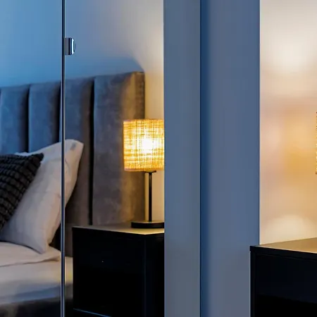 Apartamento Rentplanet - Garbary