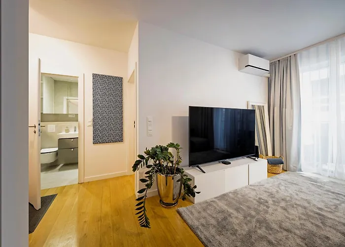 Rentplanet - Garbary Poznań